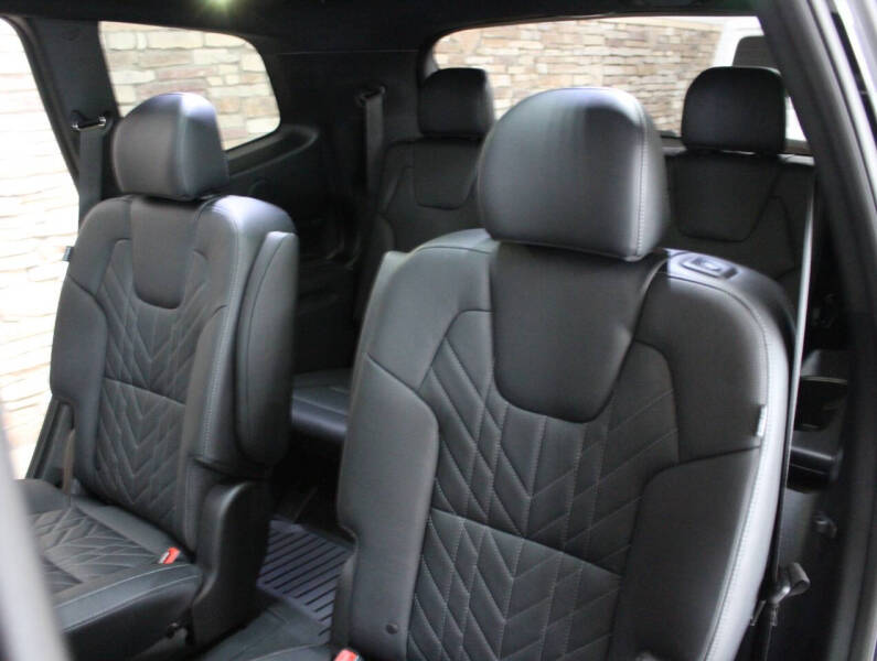 2024 Kia Telluride SX-Prestige X-Line