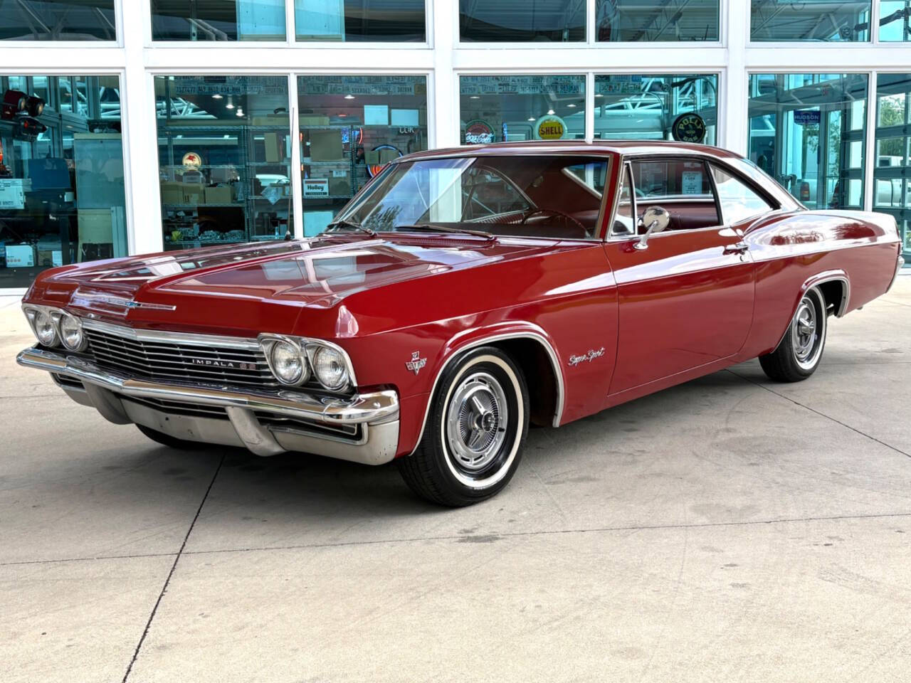 1965 Chevrolet Impala 1