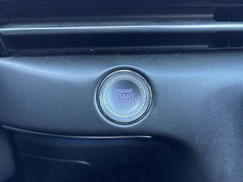 2025 Genesis GV80 2.5T Standard