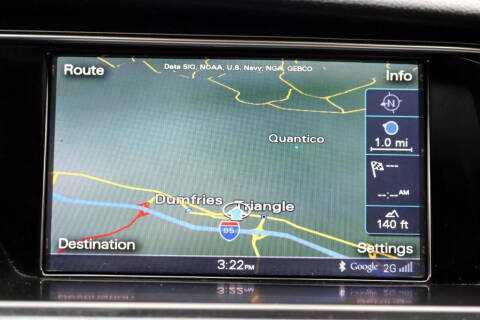 2014 Audi S4 3.0T quattro Premium Plus