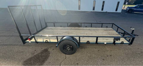 2026 BELLWETHER 6X14