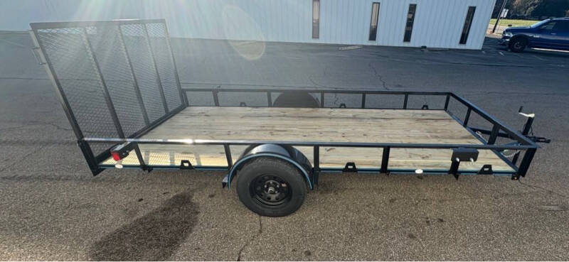 2026 BELLWETHER 6X14