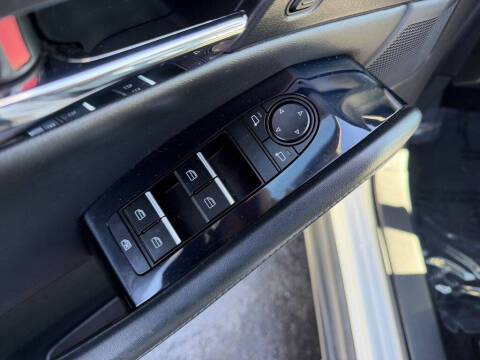 2021 Mazda CX-30 2.5 Turbo