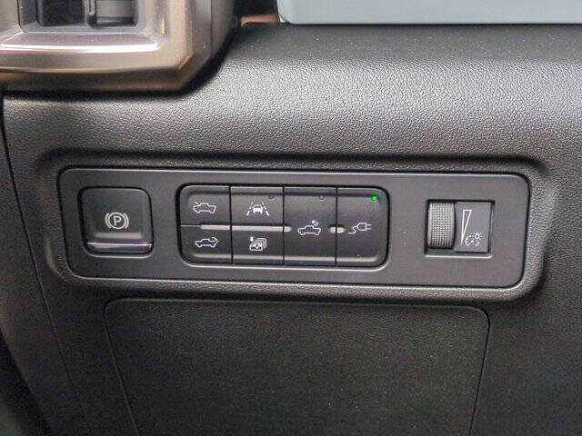 2025 GMC HUMMER EV 2X