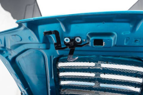 1989 Ford Mustang LX 5.0