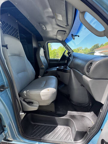 2006 Ford E-Series E-350 SD