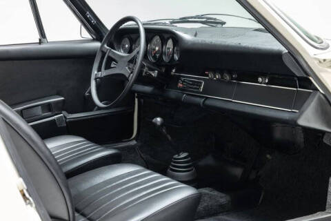 1973 Porsche 911