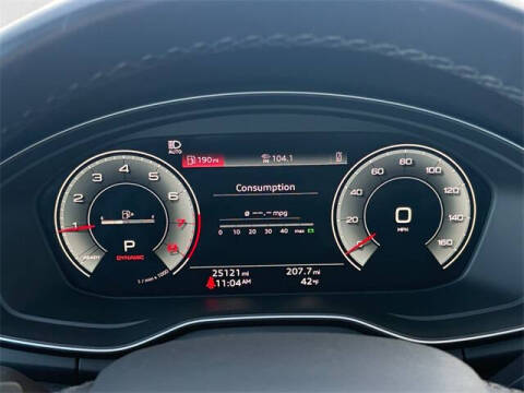 2023 Audi Q5 Sportback quattro S line Prem Plus 45 TFSI