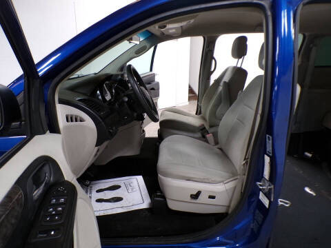 2011 Dodge Grand Caravan Mainstreet