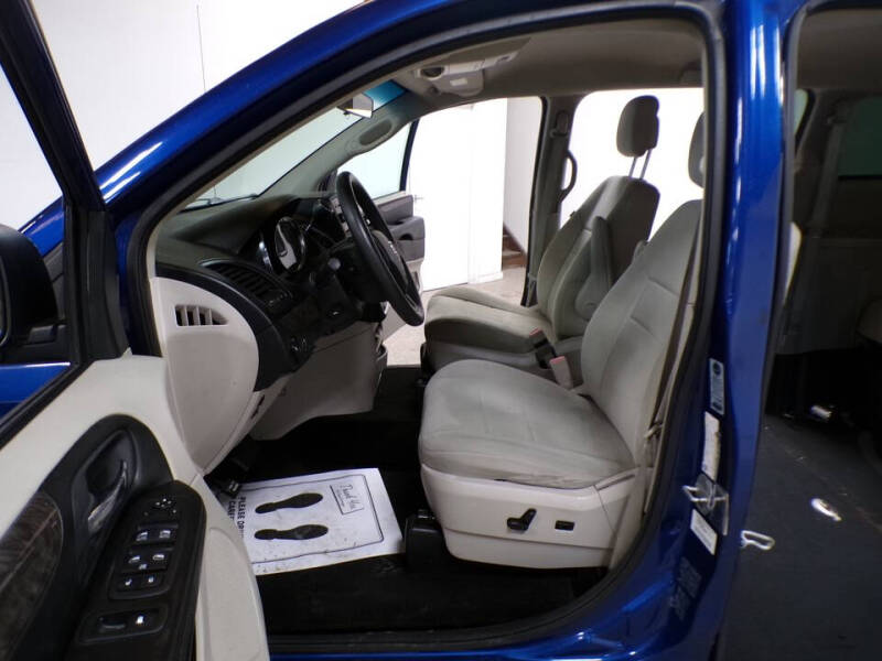 2011 Dodge Grand Caravan Mainstreet