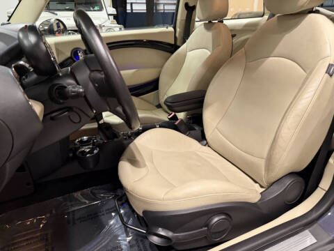 2012 MINI Cooper Hardtop