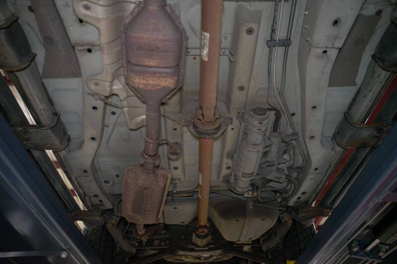 2006 Ford Escape XLT