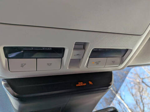 2023 Mazda CX-50 2.5 Turbo Premium Plus