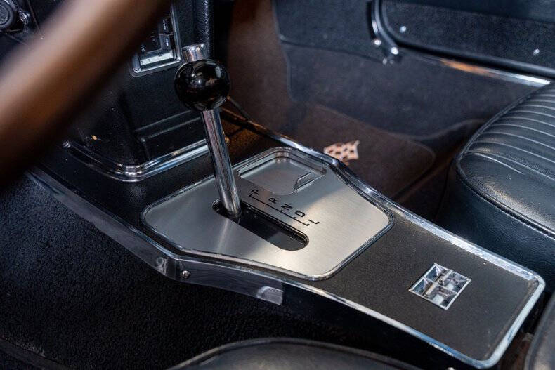 1964 Chevrolet Corvette