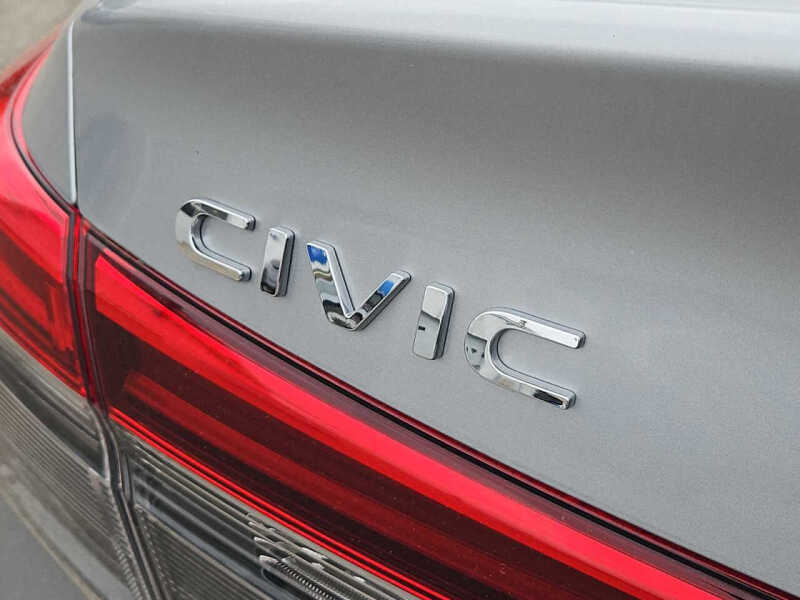 2023 Honda Civic