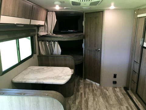 2021 Grand Design RV IMAGINE XLS 23BHE