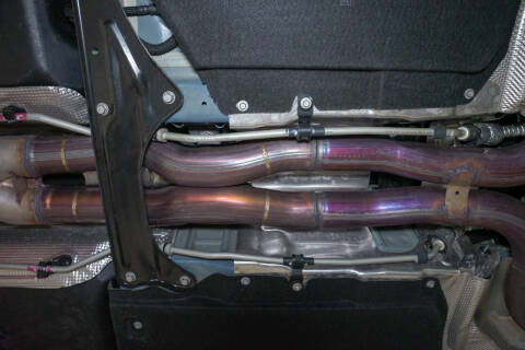 2021 Chevrolet Camaro ZL1