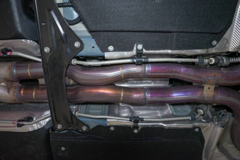 2021 Chevrolet Camaro ZL1