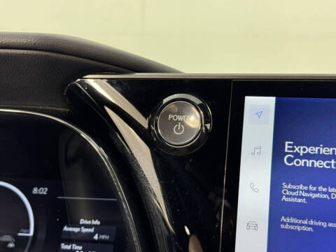 2024 Lexus TX 500h F SPORT Performance Premium