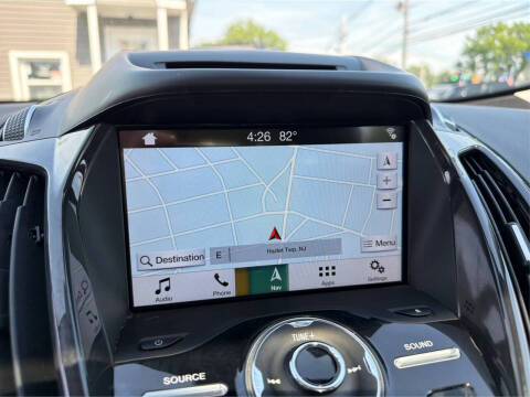 2016 Ford C-MAX Energi SEL
