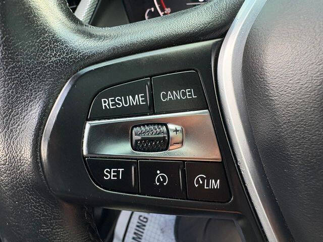 2022 BMW 2 Series 228i xDrive Gran Coupe