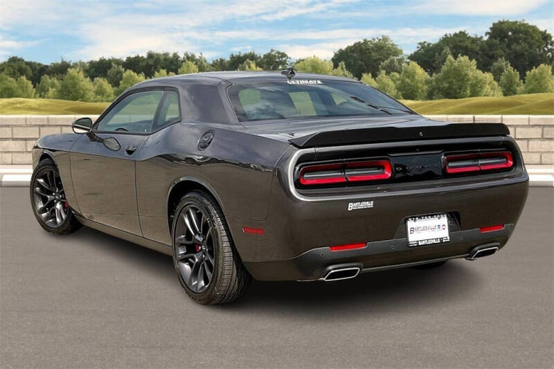 2023 Dodge Challenger GT