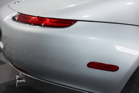 2002 BMW Z8