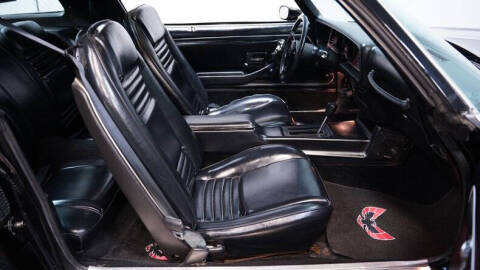 1978 Pontiac Firebird