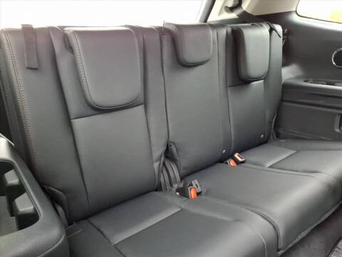 2025 Subaru Ascent Limited Bronze Edition