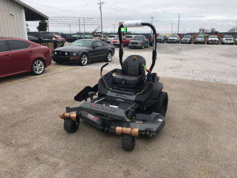 2020 Spartan RT-PRO