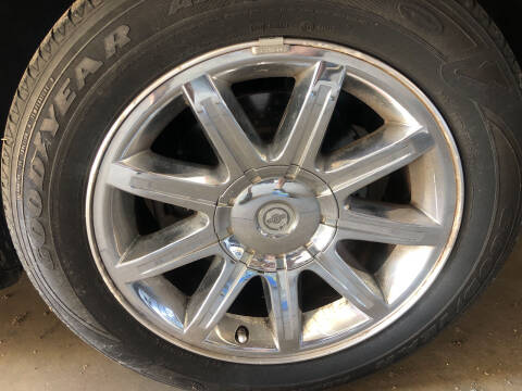 2006 Dodge Magnum RT