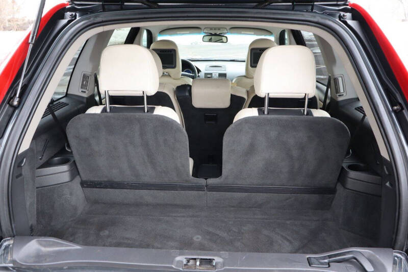 2011 Volvo XC90 3.2 R-Design