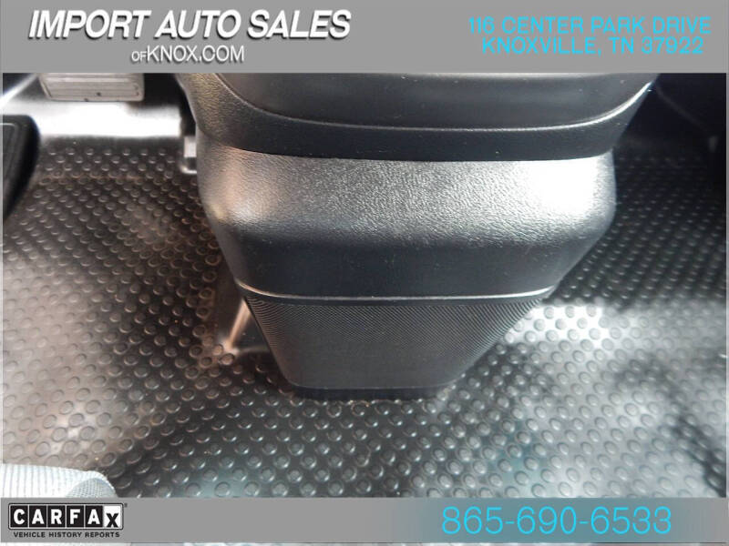 2007 Honda Element EX