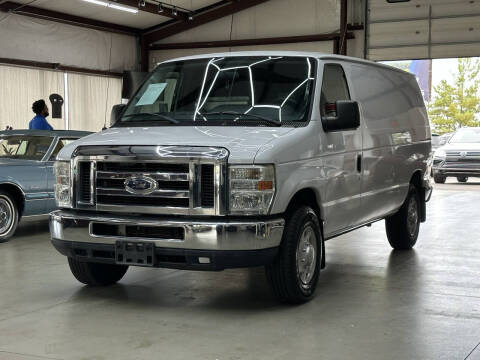 2013 Ford E-Series E-350 SD