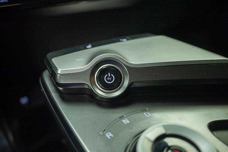 2023 Kia EV6 Light