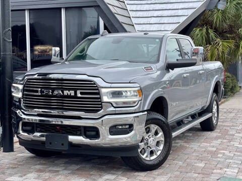 2019 RAM 2500 for sale at Unique Motors of Tampa in Tampa FL