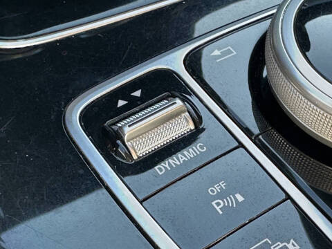 2017 Mercedes-Benz E-Class E 300