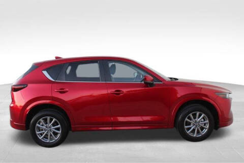 2024 Mazda CX-5 2.5 S Select
