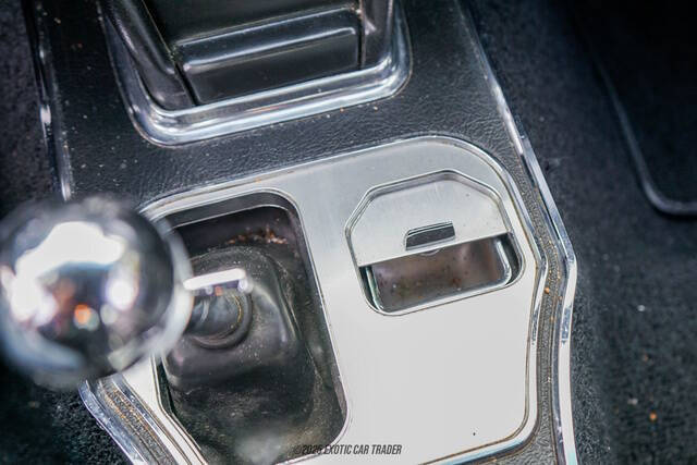 1965 Chevrolet Corvette