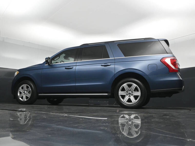 2018 Ford Expedition MAX XLT