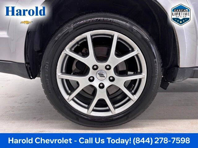 2019 Dodge Journey GT