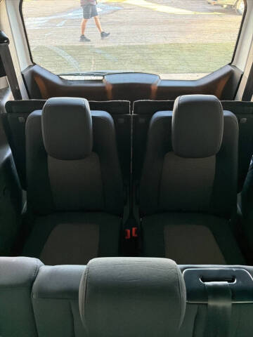 2020 Ford Transit Connect XL