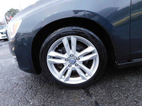 2015 Volvo V60 T5 Drive-E Premier