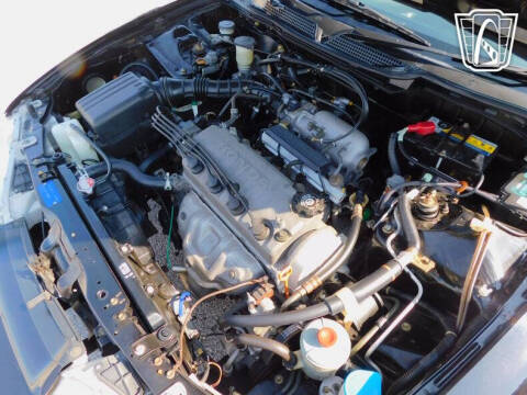 1995 Honda Integra