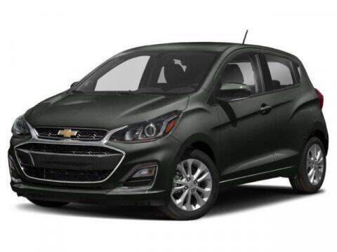 2020 Chevrolet Spark for sale at CarZoneUSA in West Monroe LA