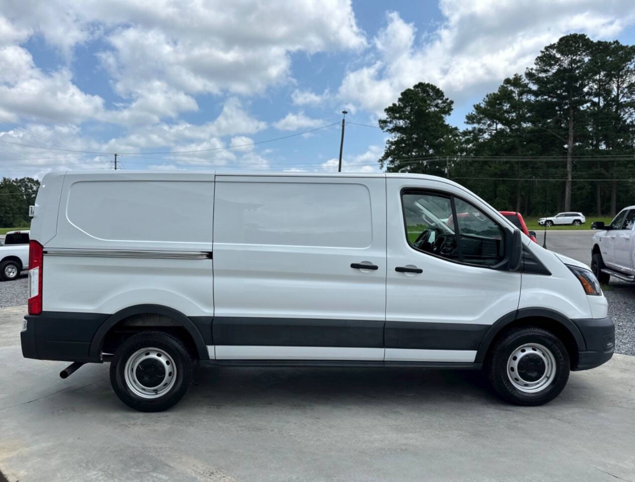 2020 Ford Transit for sale at Karas Auto Sales Inc. in Sanford, NC