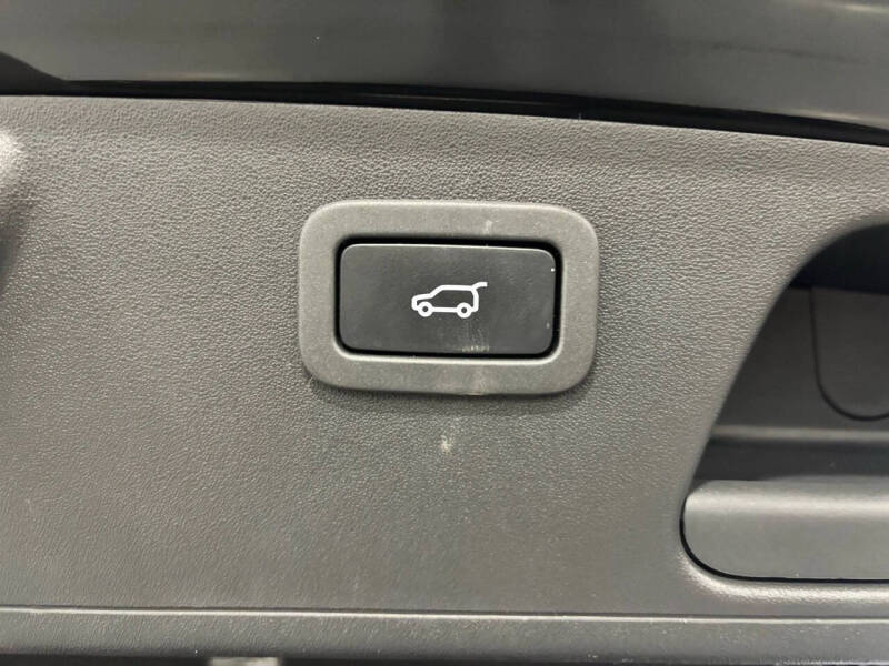 2018 Jaguar E-PACE P250 S