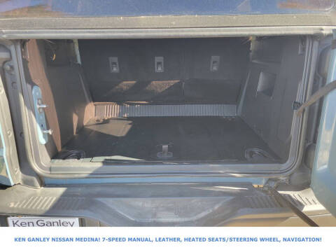 2022 Ford Bronco Badlands Advanced