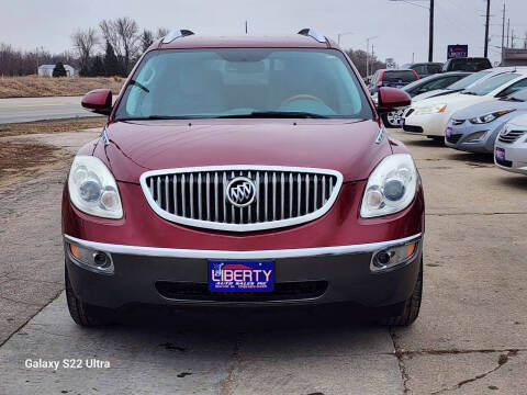 2009 Buick Enclave CX