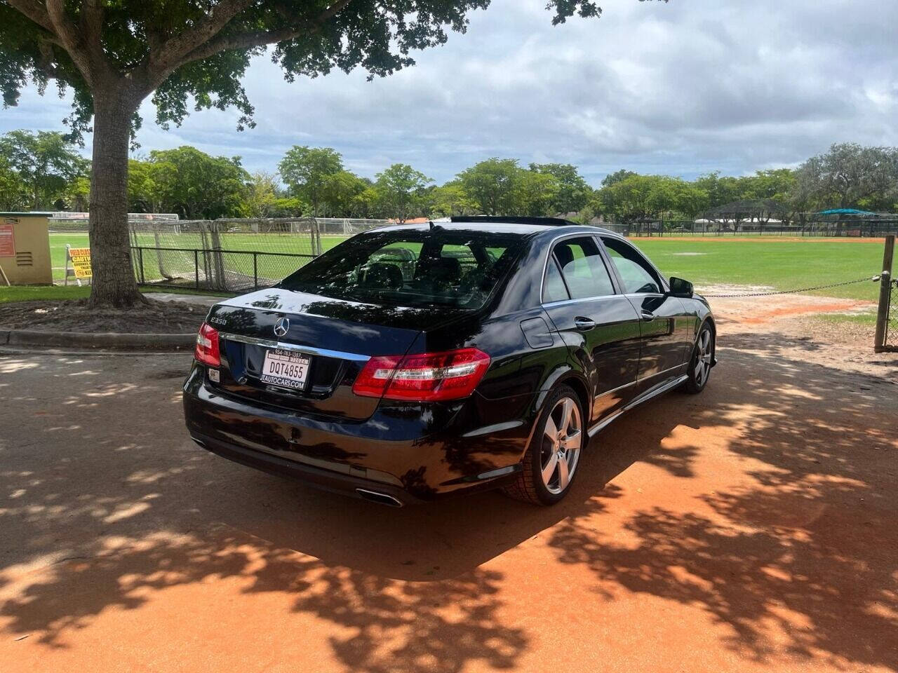 2010 Mercedes-Benz E-Class for sale at JT AUTO INC in Oakland Park, FL